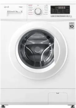 LG F1296CDS0
