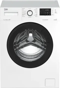 BEKO WSRE6H612ZAWI