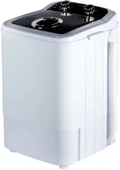 Horizont WM-4601W (белый)