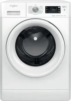 Whirlpool FFB 9458 WV EE