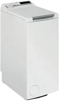 Whirlpool TDLR 7231BS EU