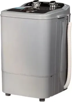 Horizont WM-4601W (серый)