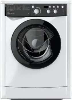 Indesit EWUD 4105 BK CIS