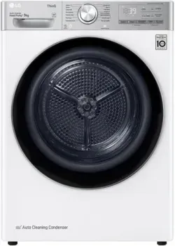 LG DC90V9V9E