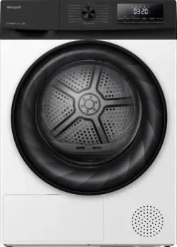 Weissgauff WD 4948 Heat Pump