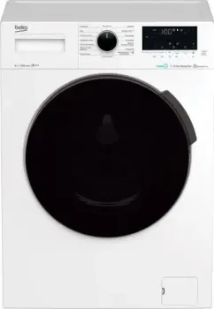 BEKO WSPE6616W