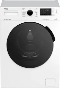 BEKO WSPE6612W
