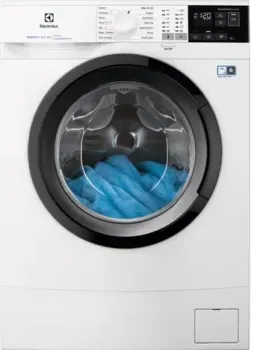 Electrolux SensiCare 600 EW6SM426BE