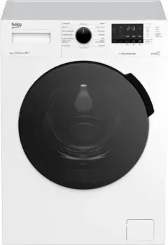BEKO WSPE6H612W