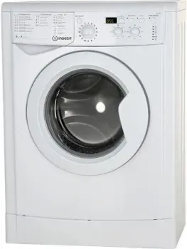 Indesit IWSD 51051 CIS