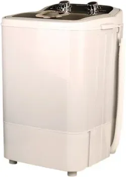 Horizont WM-4601W (светло-серый)