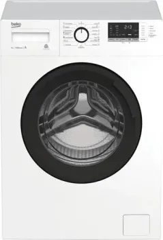 BEKO WRE6512ZAW