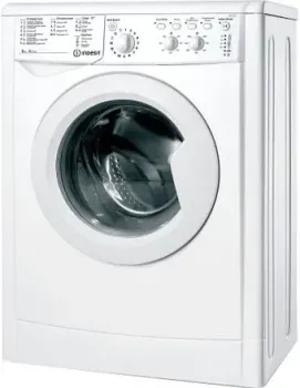 Indesit IWSC 51051 BY