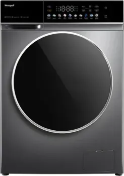 Weissgauff WMD 62210 Direct Drive Touch Inverter Steam Grey
