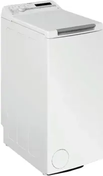 Whirlpool TDLR 65230SS EU/N