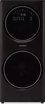 Hyundai Gemini WMD9423