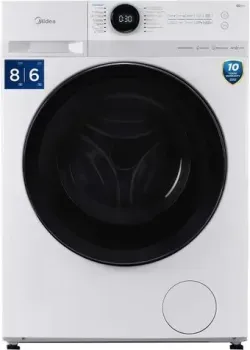 Midea Lunar MF200D80WBS/W-RU