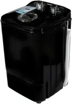 Horizont WM-4601W (черный)