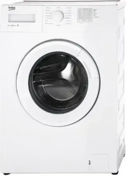 BEKO WRS 5511 BWW