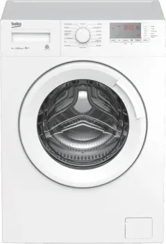 BEKO WRE 6512 BWW
