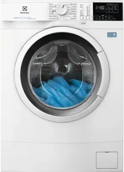 Electrolux SensiCare 600 EWS6426WE