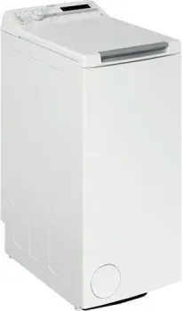 Whirlpool TDLR 6240SS EU/N
