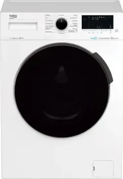 BEKO WSPE7616W