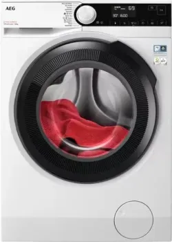 AEG Seria 7000 ProSteam LFR73864BE