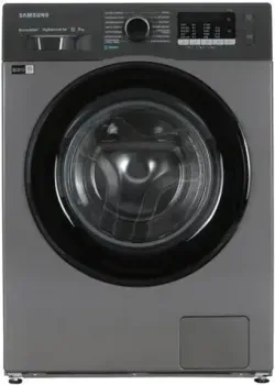 Samsung WW80AGAS21AX/LP