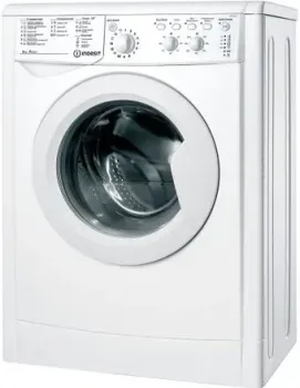 Indesit IWSC 61051 BY