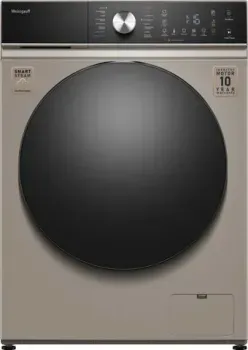 Weissgauff WMD 61211 D Inverter Steam Champagne