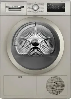 Bosch Serie 4 WTN86212ME