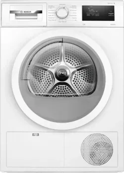 Bosch Serie 4 WTH85077PL