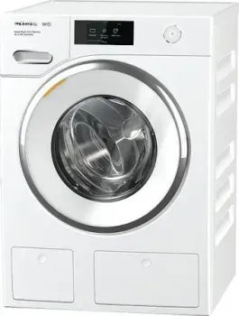 Miele WWR860 WPS PWash 2.0 &amp; TDos XL&amp;WiFi