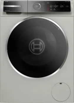 Bosch Serie 8 WGB254AYPL