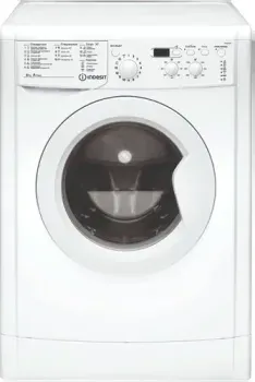 Indesit IWSD 6105 (CIS).L