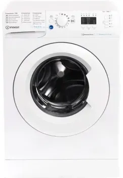 Indesit BWSA 6109 WWV