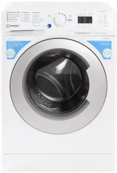 Indesit BWSA 7109 WSV RU