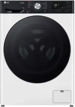 LG F4W1175YW
