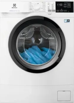 Electrolux SensiCare 600 EW6SN406BP