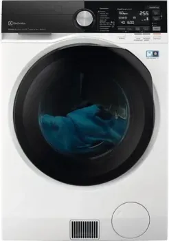 Electrolux DelicateCare 900 EW9W161BC