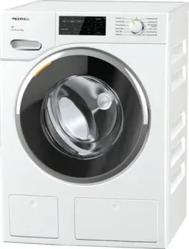 Miele WWG660 WCS