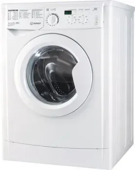Indesit EWSD 51031 BY