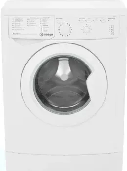 Indesit IWUB 4105