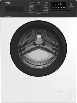 BEKO WRE65120ZAW