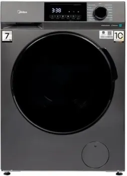 Midea MFC3712BSW40/S