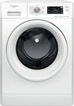 Whirlpool FFB 8258 WV EE