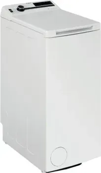 Whirlpool TDLRB 6251BS EU