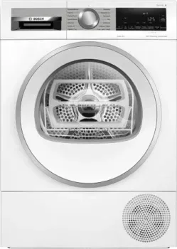 Bosch Serie 6 WQG245DEPL