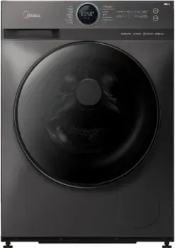 Midea Lunar MF200D80WBS/S-RU